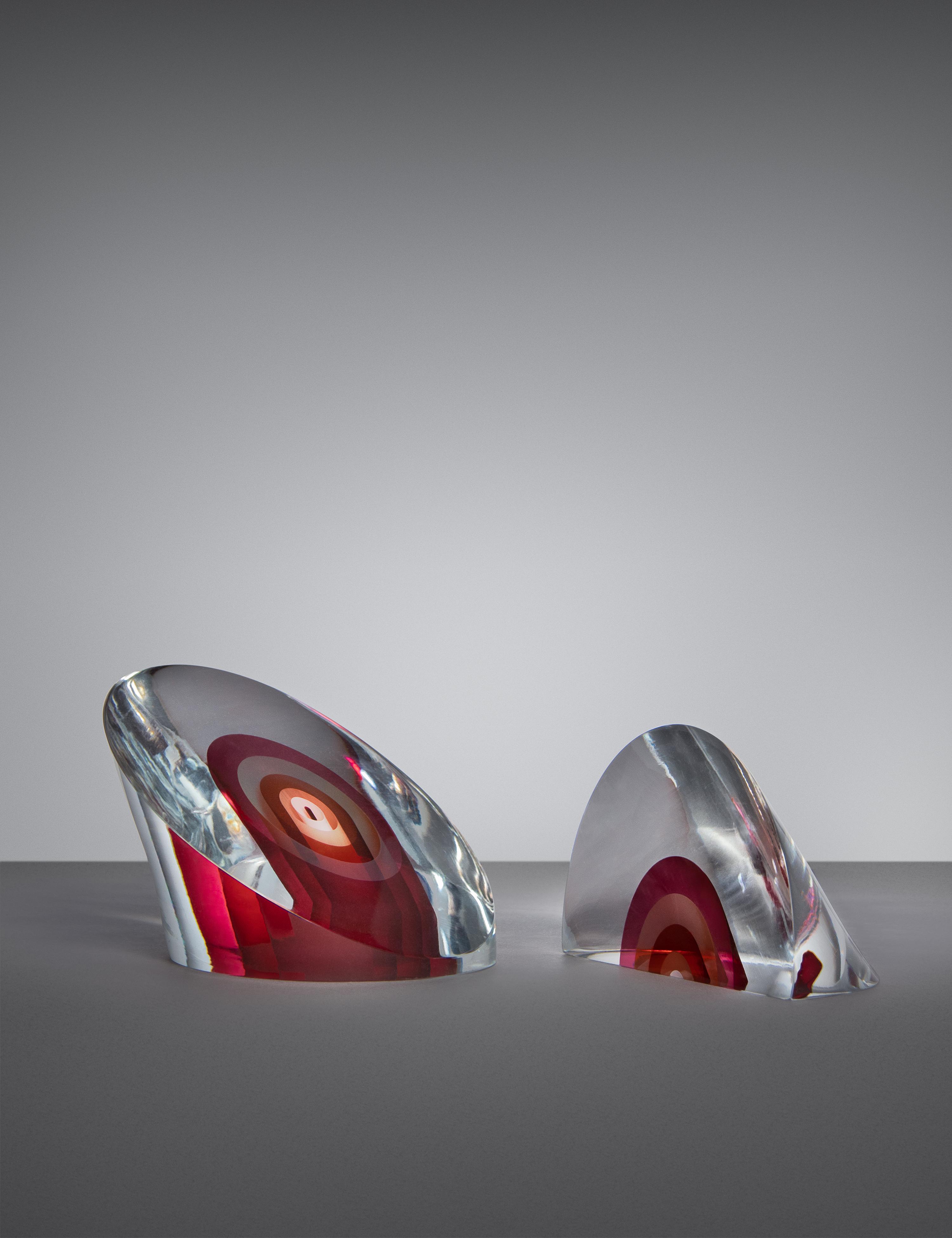 Oblique Cylindrical Sections, 1981