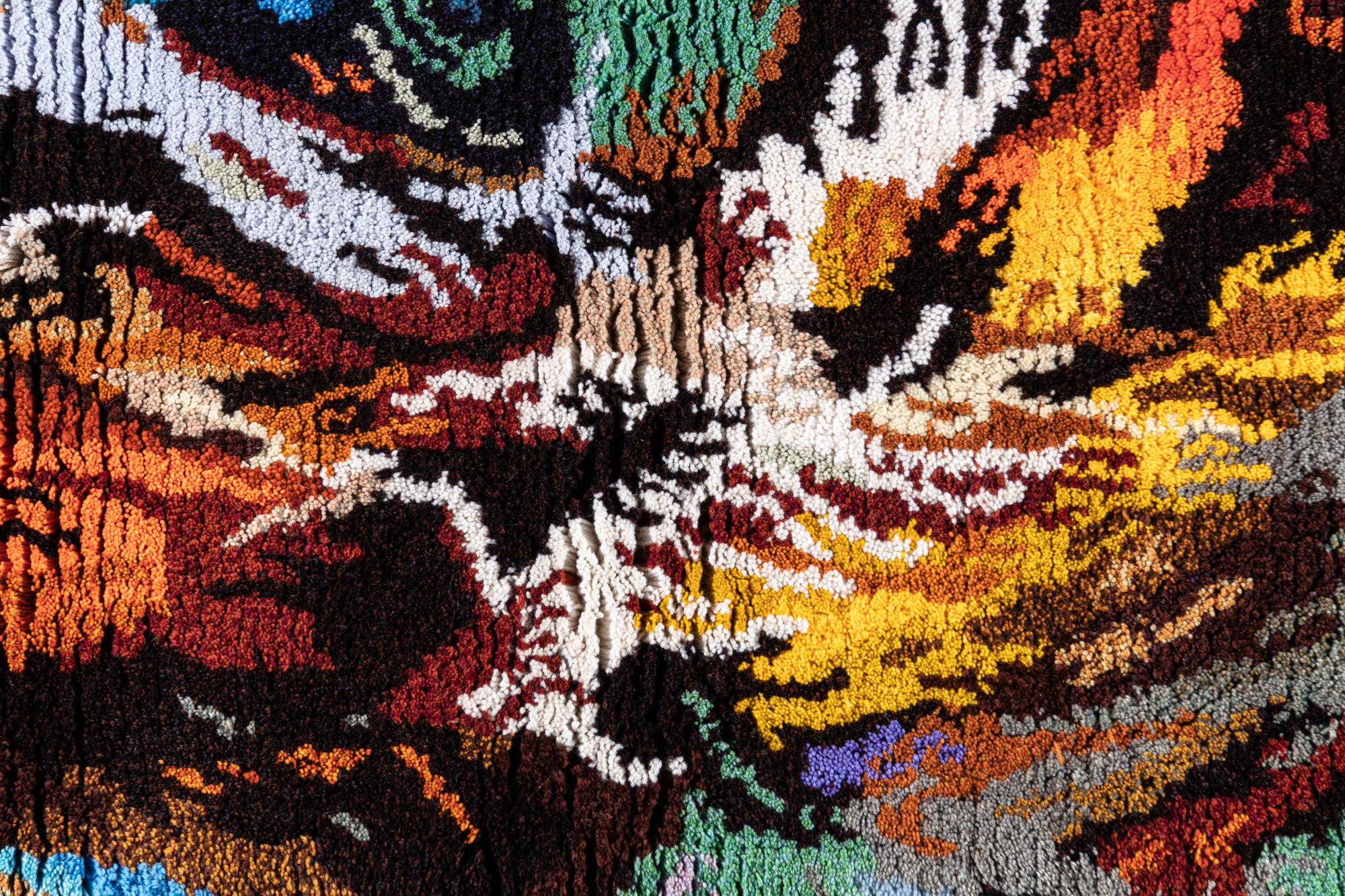 Tapestry