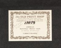 CURRIER and IVES, publishers -- After John Cameron