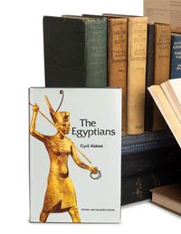 A Group of 56 Books