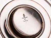 An American Silver Trophy Cup for the Virginia State Fair