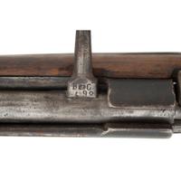 **Italian Terni Model 1891 Rifle
