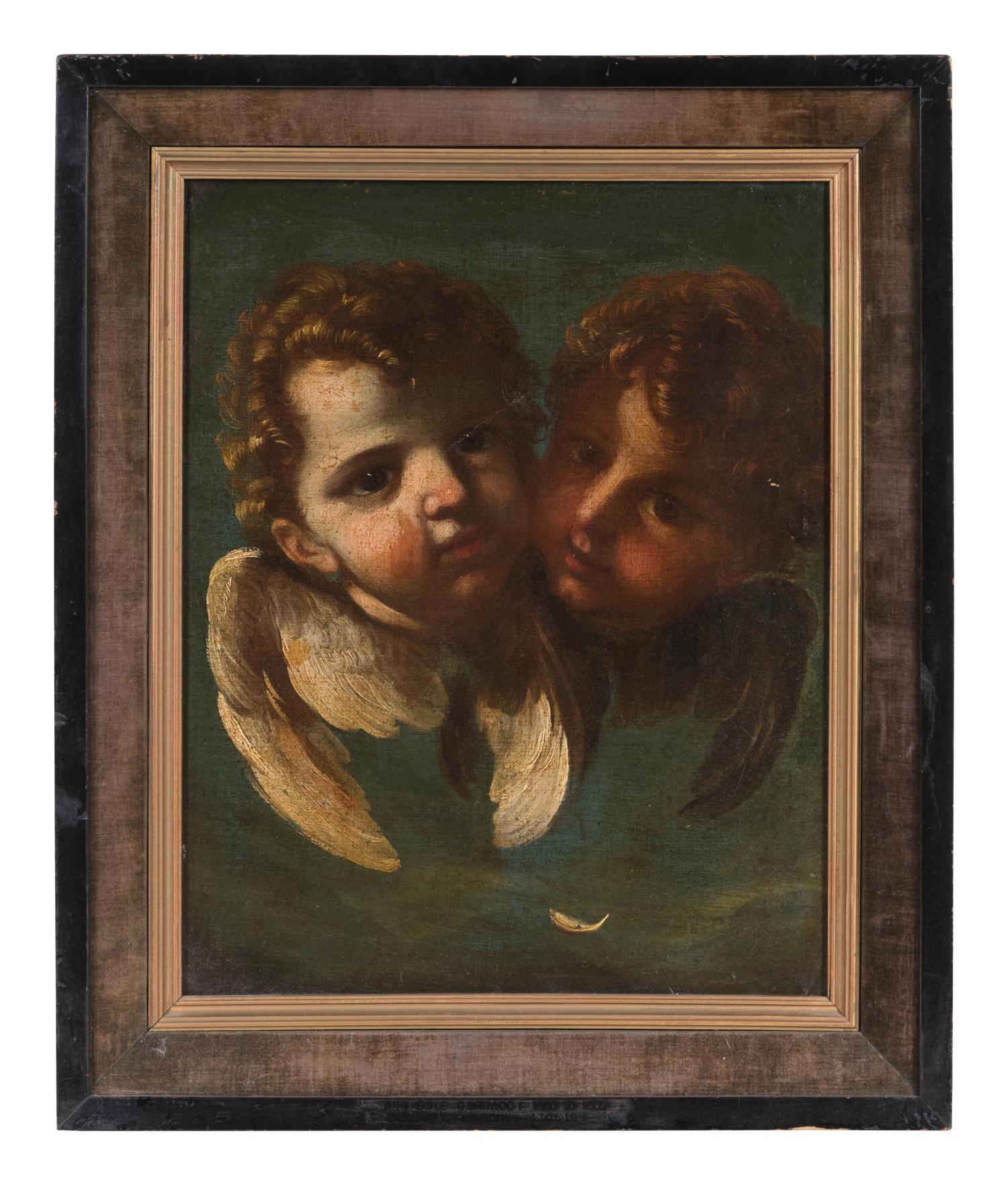Italian School, 18th Century