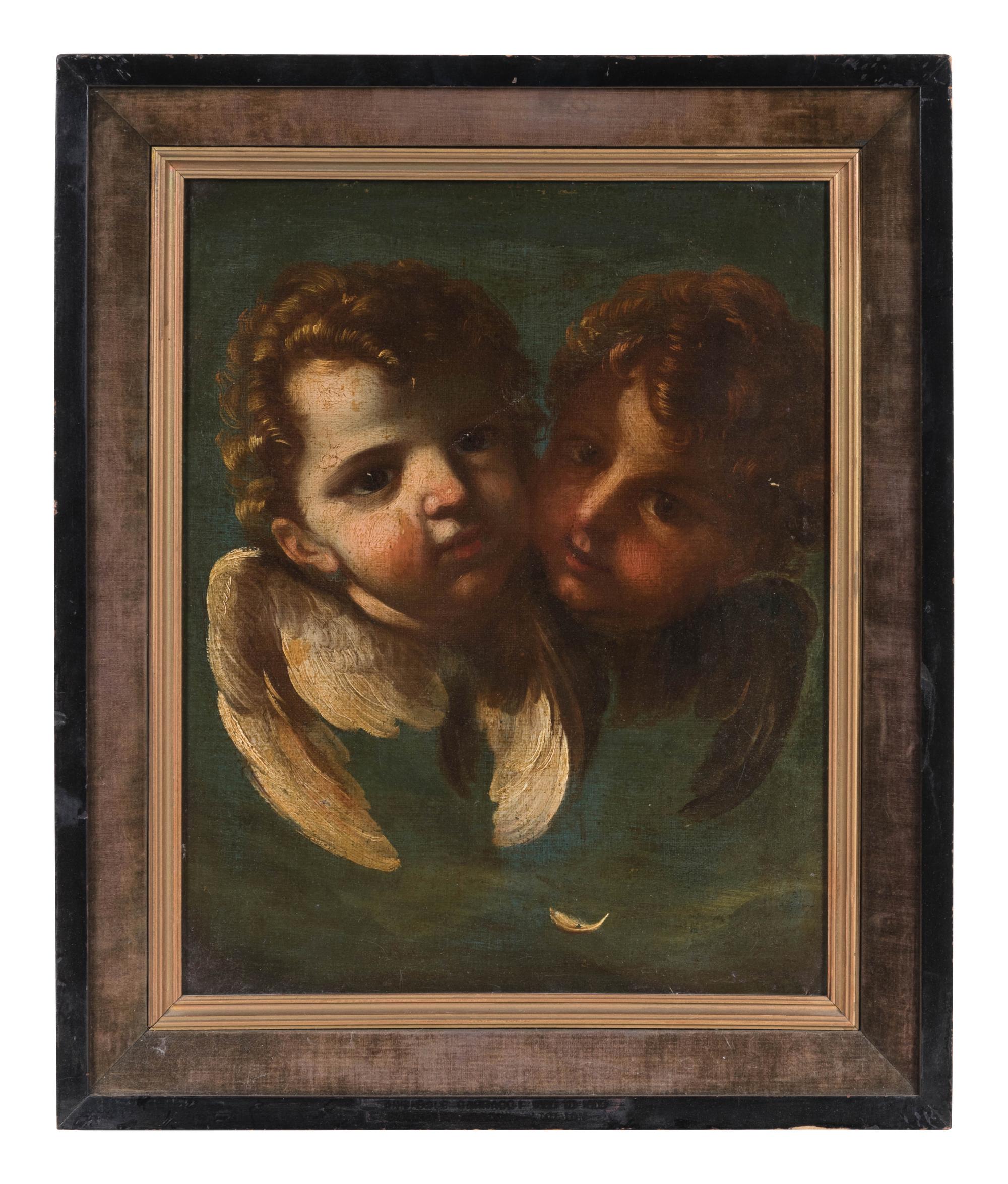Italian School, 18th Century