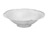 A Tiffany and Co. Silver Bowl