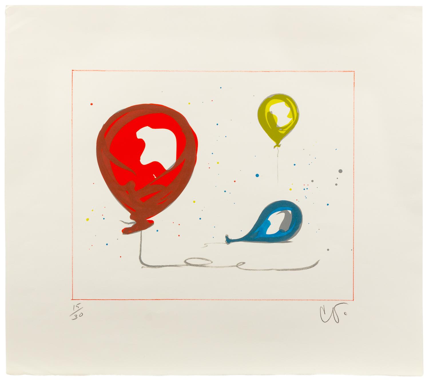 Balloons