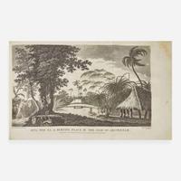 [Travel & Exploration] [Cook, Captain James] The Three Voyages of Captain James Cook