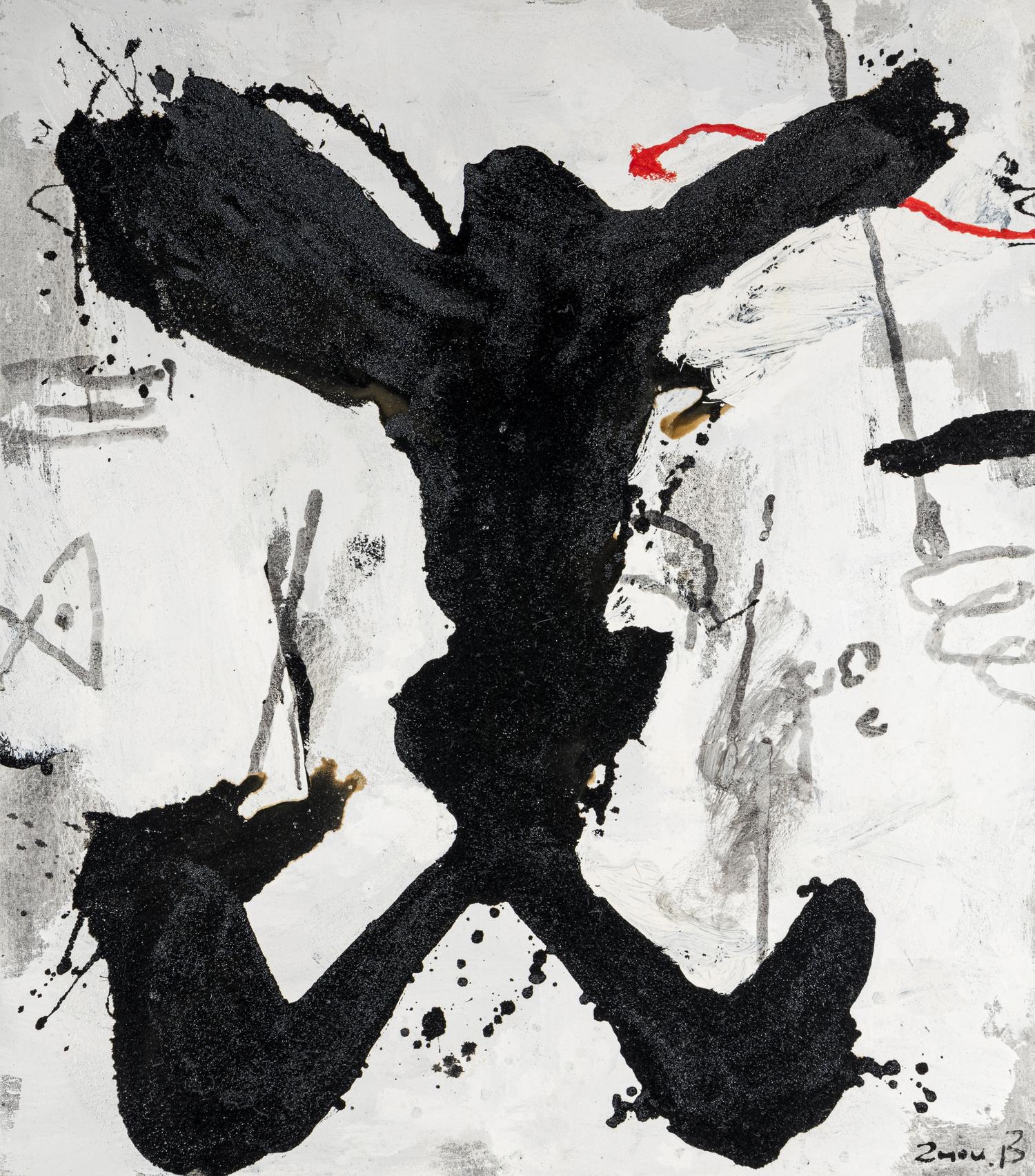 1099 and 1117 (a pair of works), 1999