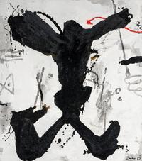 1099 and 1117 (a pair of works), 1999