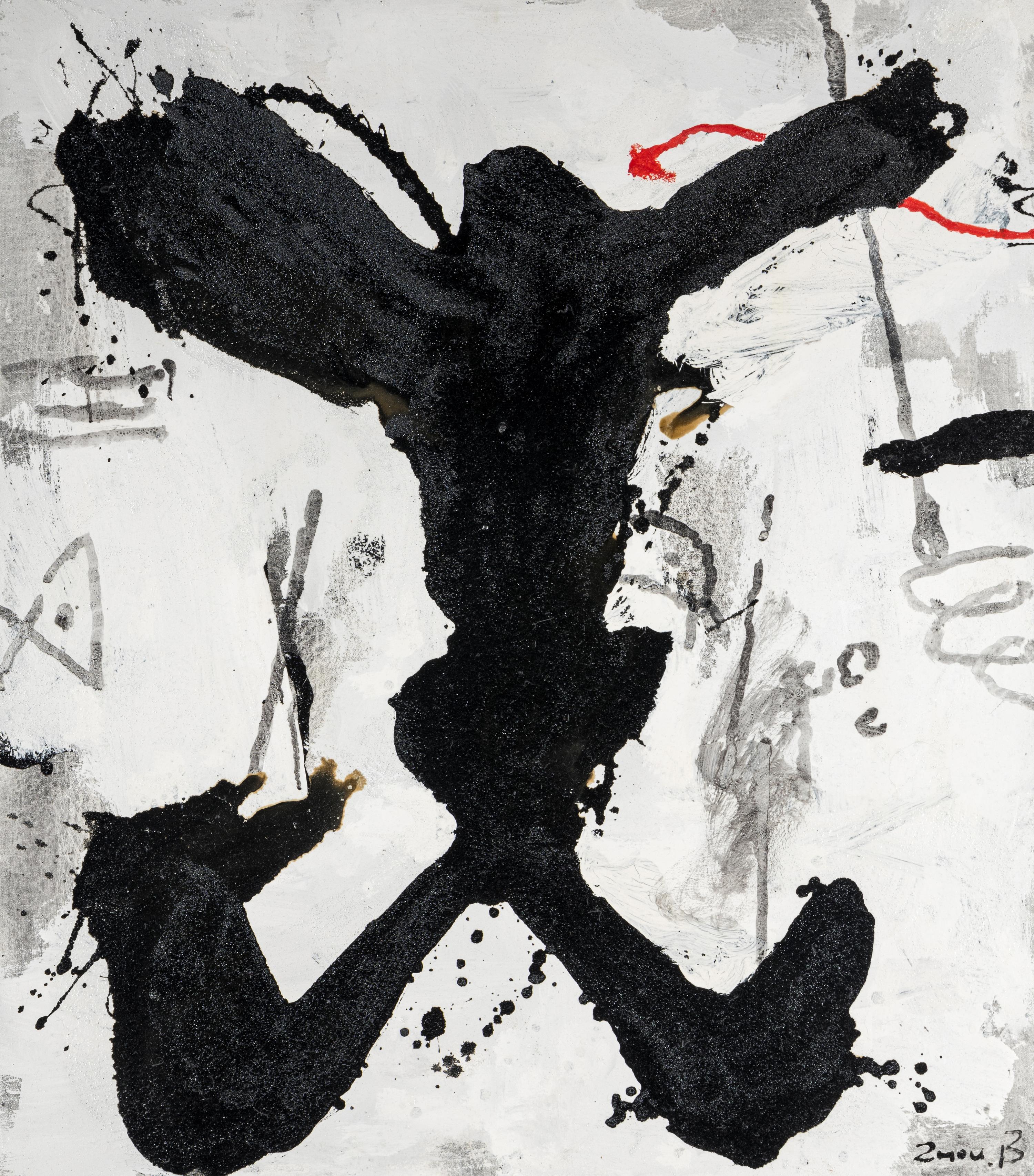 1099 and 1117 (a pair of works), 1999