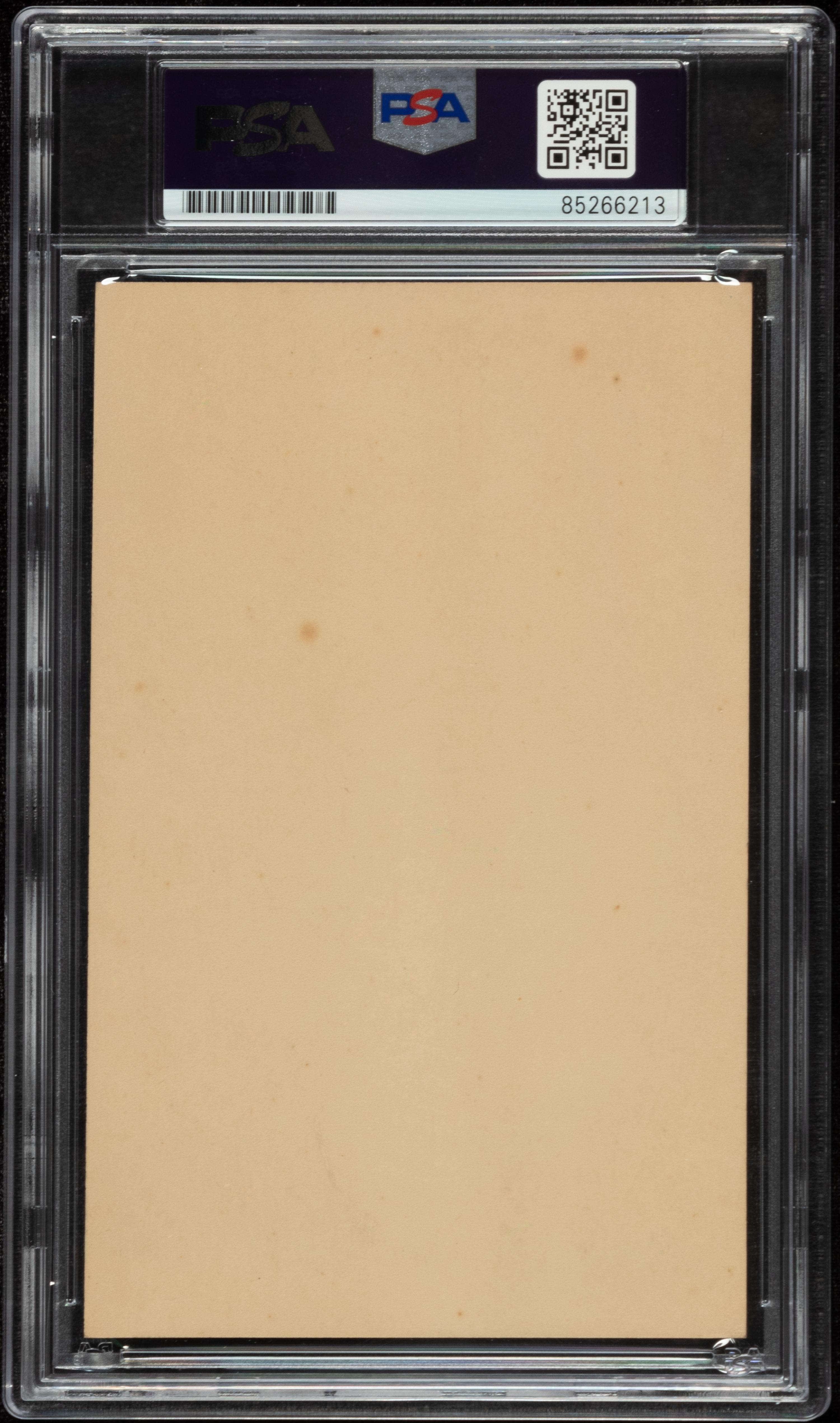 An Original 1920s Babe Ruth Photograph (PSA TYPE III AUTHENTIC)