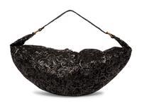 Fendi Shoulder Bag, 1980-90s