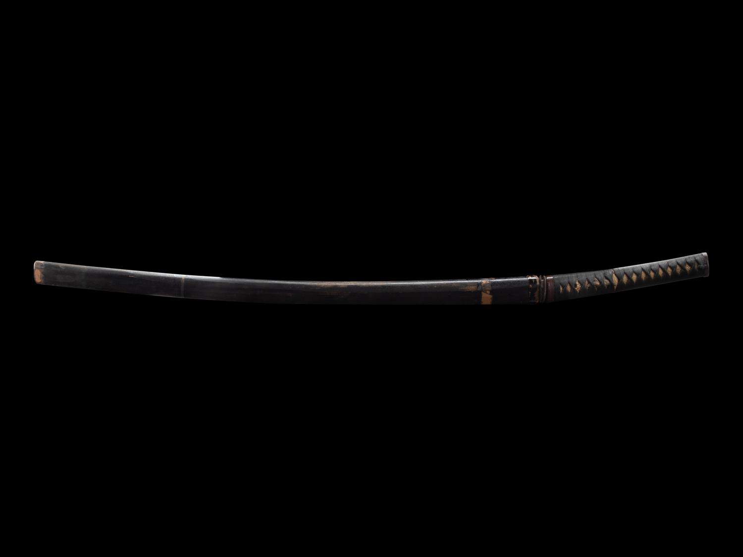 A Katana