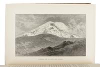 WHYMPER, Edward (1840-1911). Travels Amongst the Great Andes of the Equator. --[Supplementary Appendix.] London: John Murray, 1891-1892