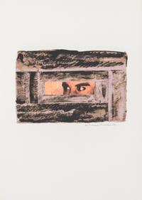 Michael Rothenstein, (English, 1908-1993), Portfolio of ten works from The Song of Songs, 1979