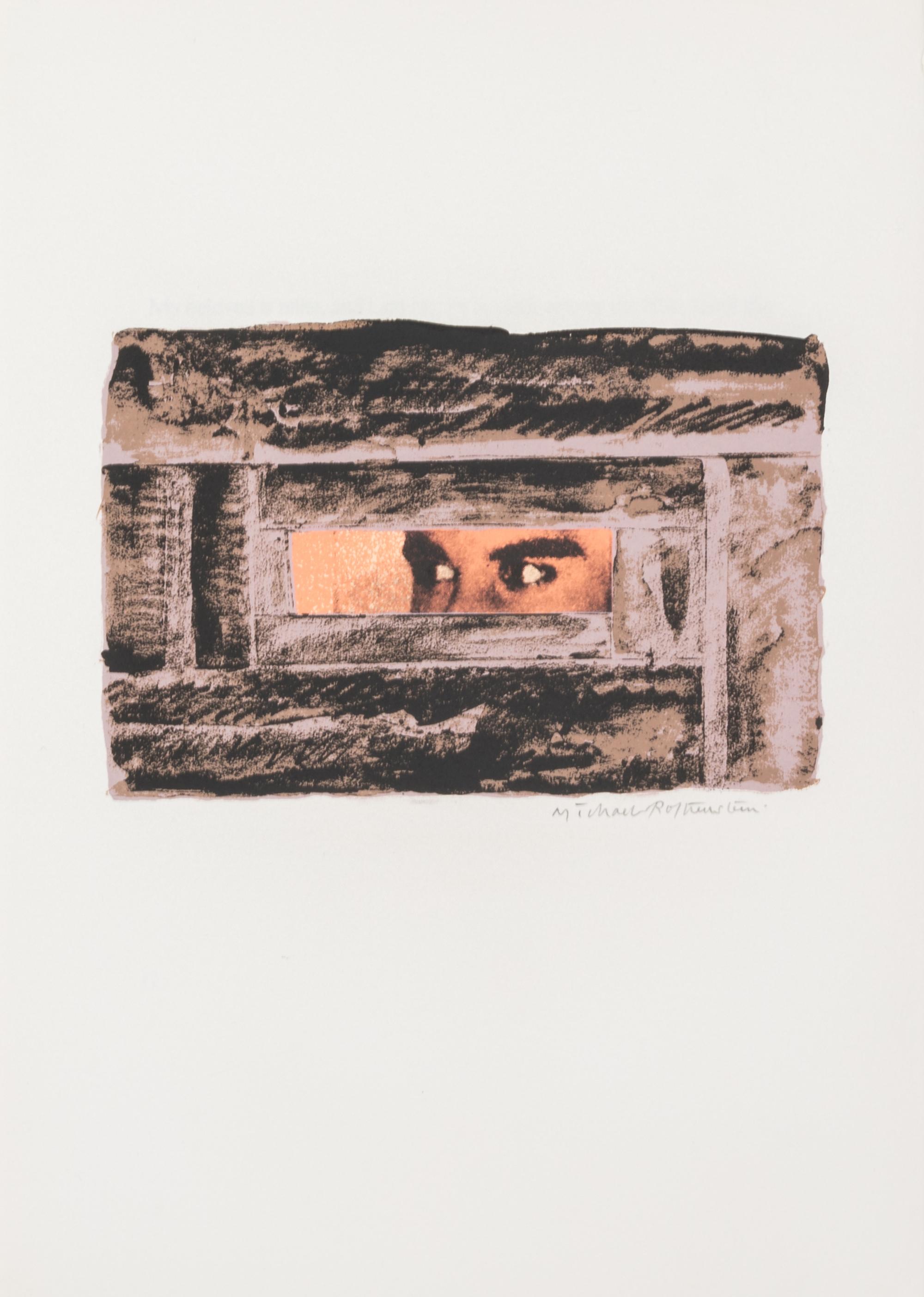 Michael Rothenstein, (English, 1908-1993), Portfolio of ten works from The Song of Songs, 1979