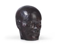 Head of William Blake (After Life Mask)