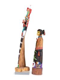 Katsina Sculptures