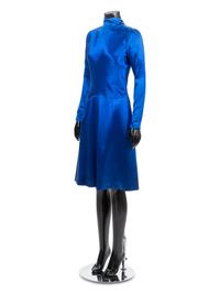 Christian Dior Haute Couture Dress and Coat, Autumn/Winter 1971