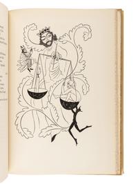 [LIMITED EDITIONS CLUB]. SHAKESPEARE, William (1564-1661). [ The Plays .] The Comedies Histories & Tragedies . New York: The Limited Editions Club, 1939.