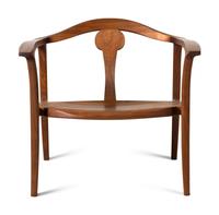 Nagare Lounge Chair, 2005 Conde House