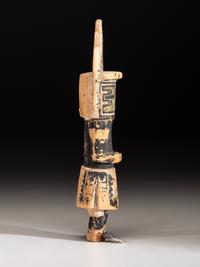 Hopi Katsina, Hemis