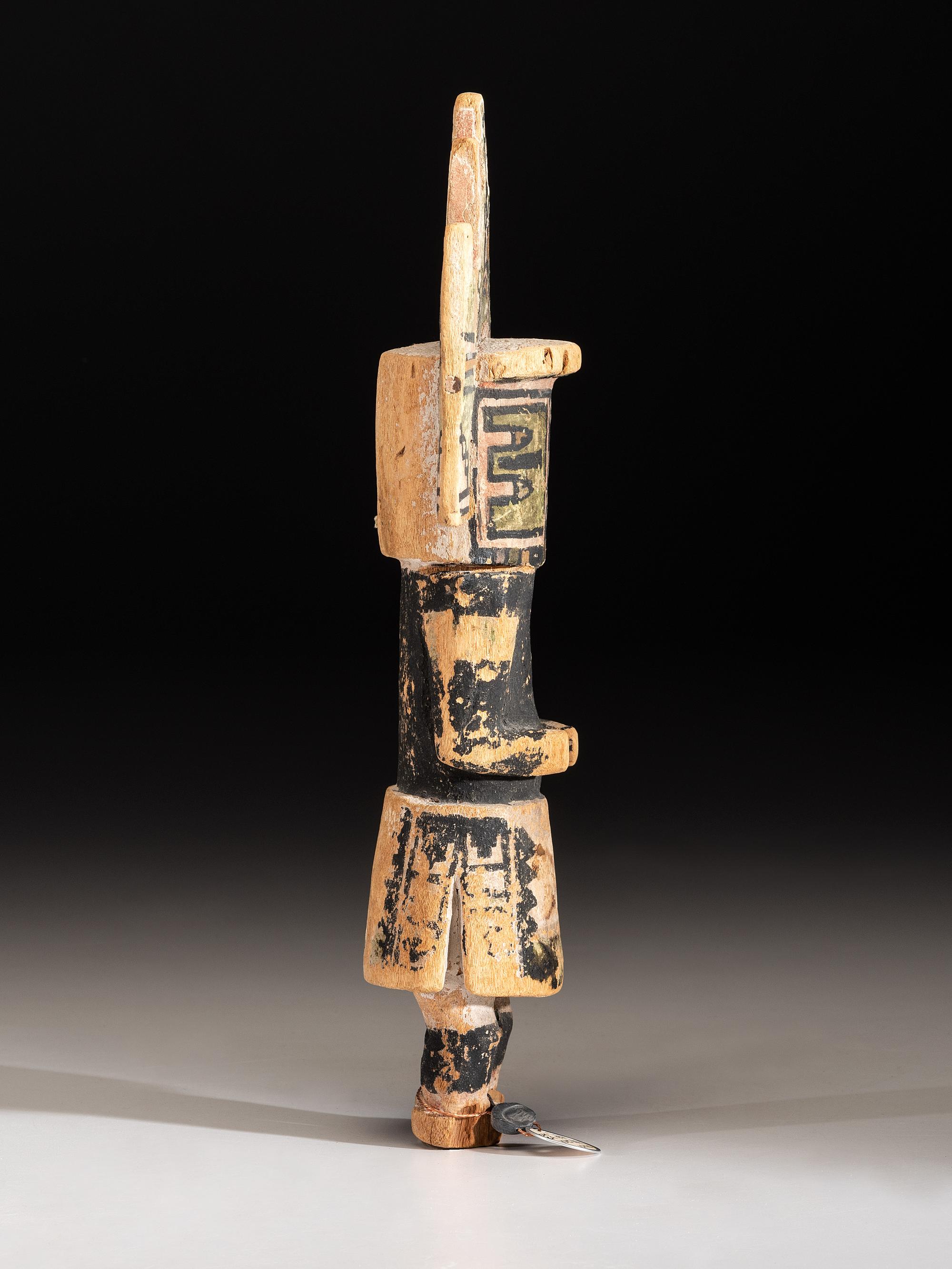Hopi Katsina, Hemis