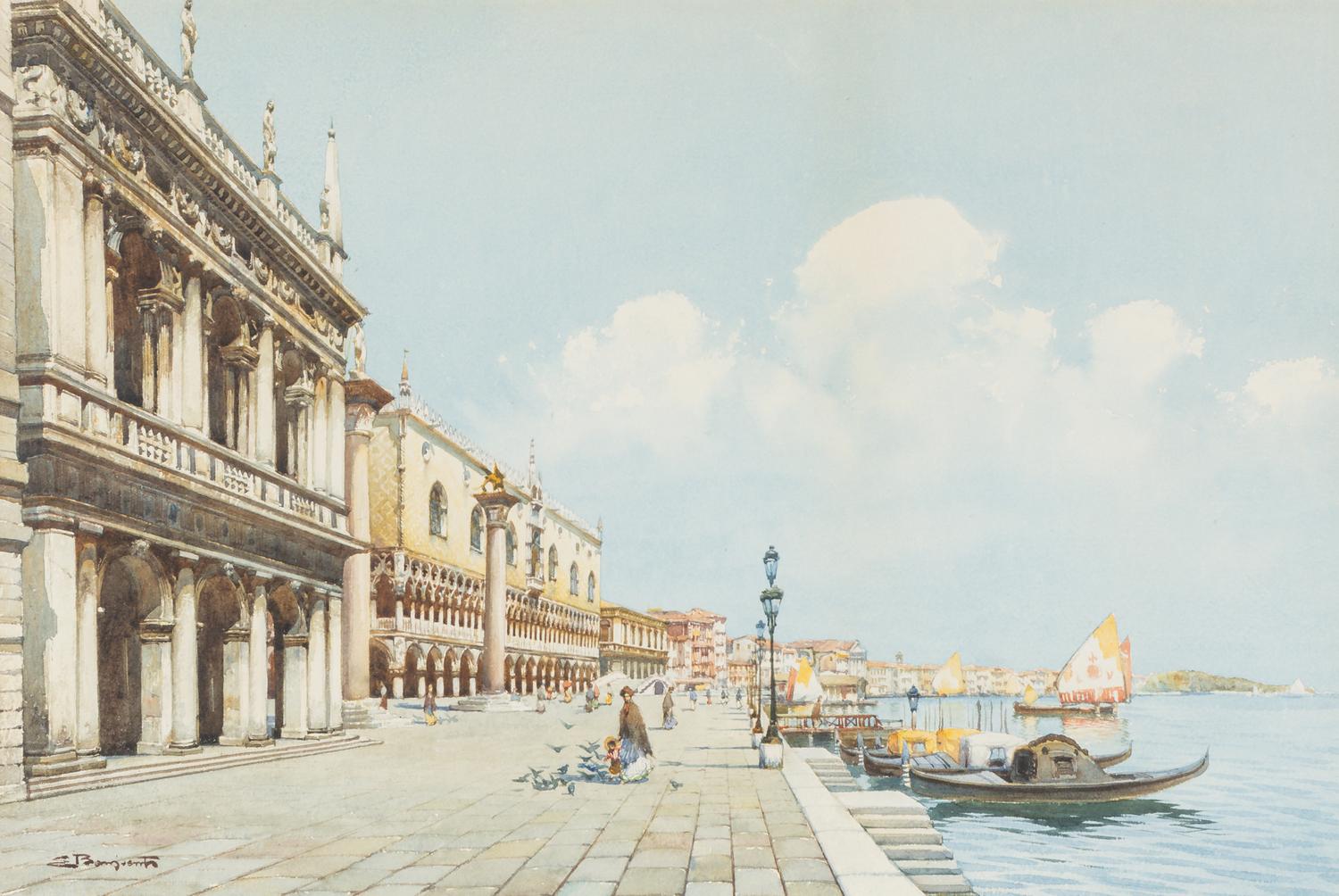 Artist Unknown (Early 20th century)