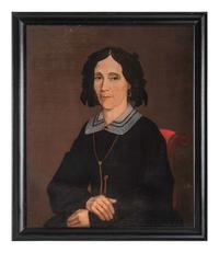 American School, 19th Century