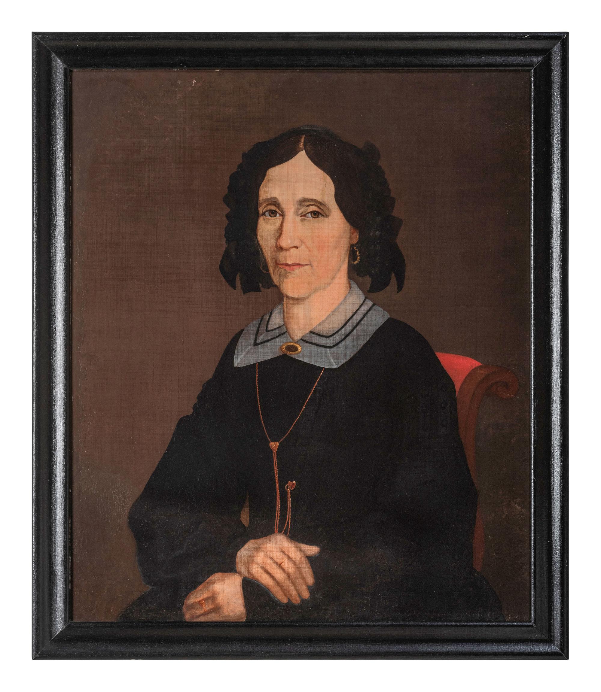 American School, 19th Century
