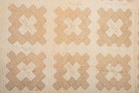GAR Rank Post 534 quilt, Gnadenhutten, Tuscarawas County, Ohio.