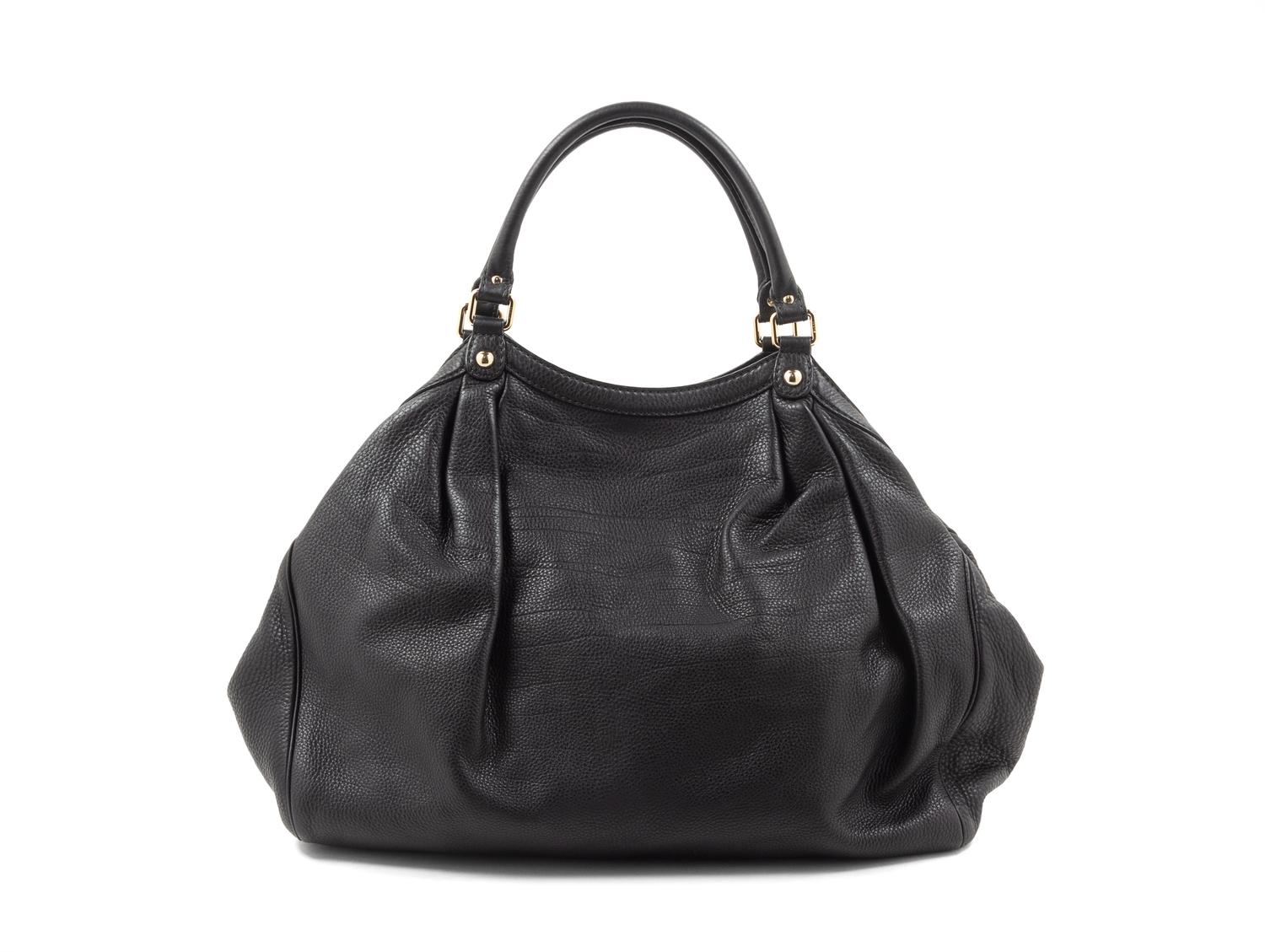 Gucci Hobo Handbag, 2000s