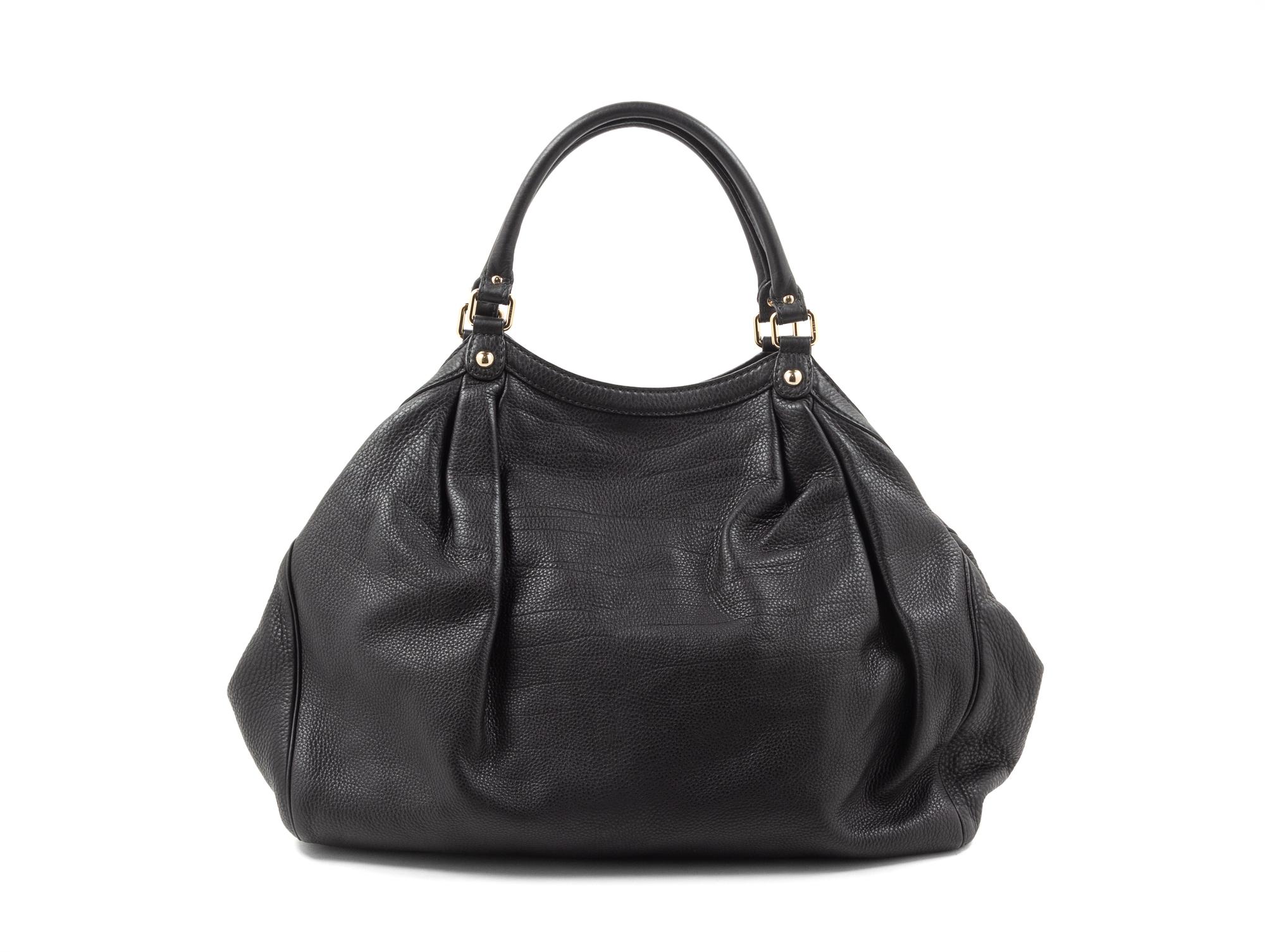 Gucci Hobo Handbag, 2000s