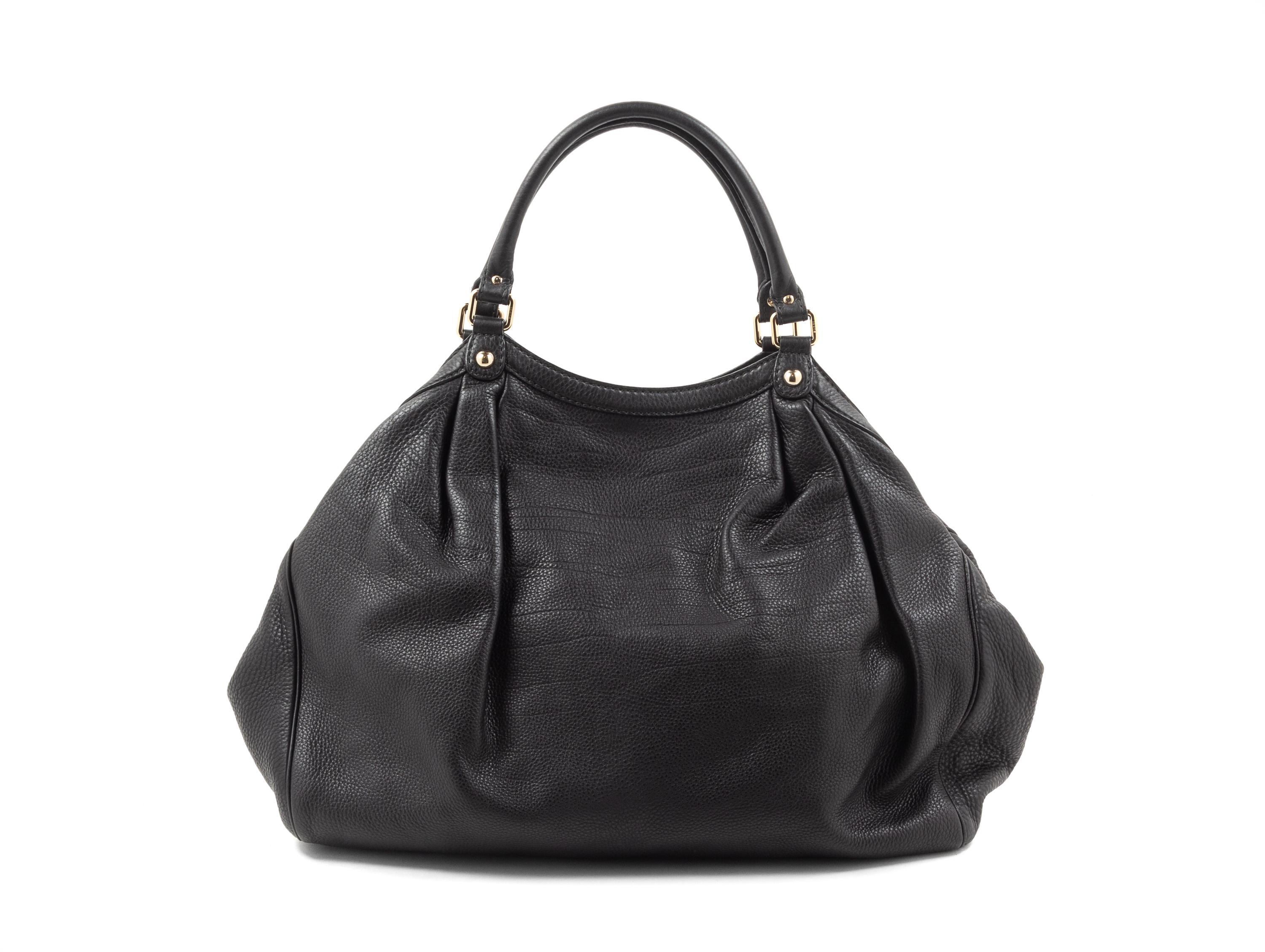Gucci Hobo Handbag, 2000s