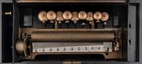 A Nine Bell Musical Box