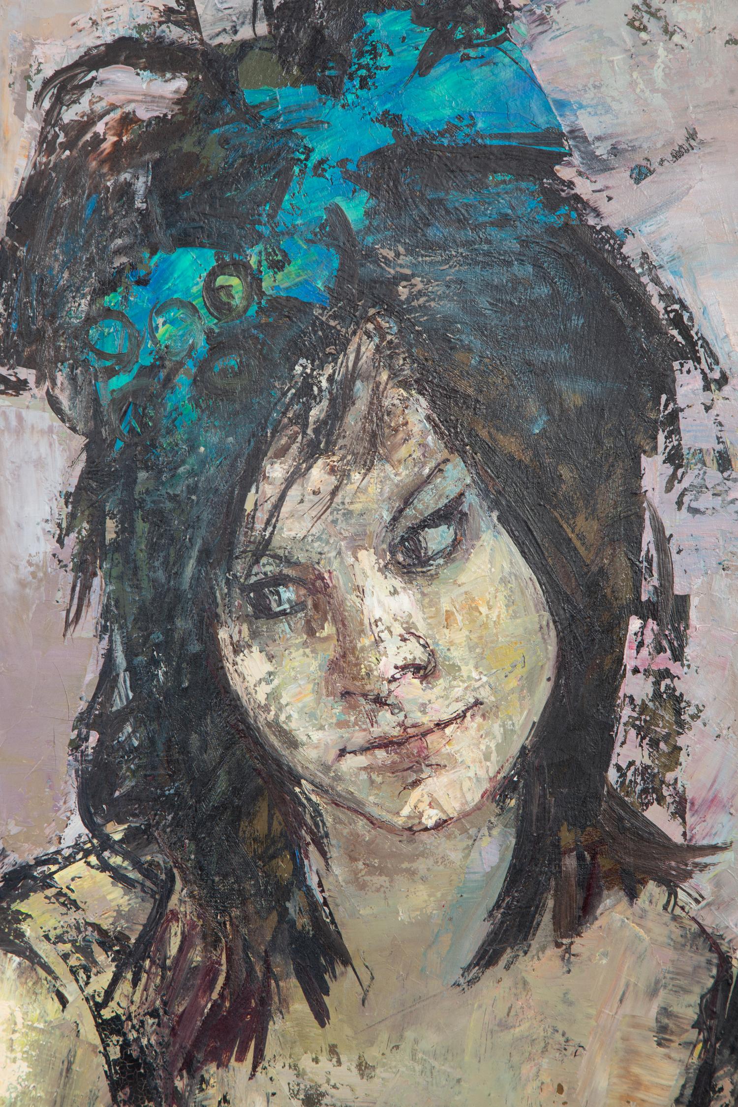 Blue Ribbon , 1969