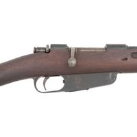 **RE Terni Carcano Rifle