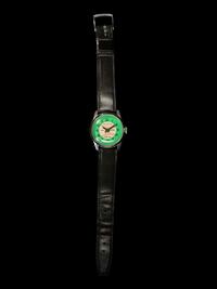 An Original 1964 Bradley All Star Baseball Watch Featuring Mickey Mantle, Roger Maris and Willie Mays