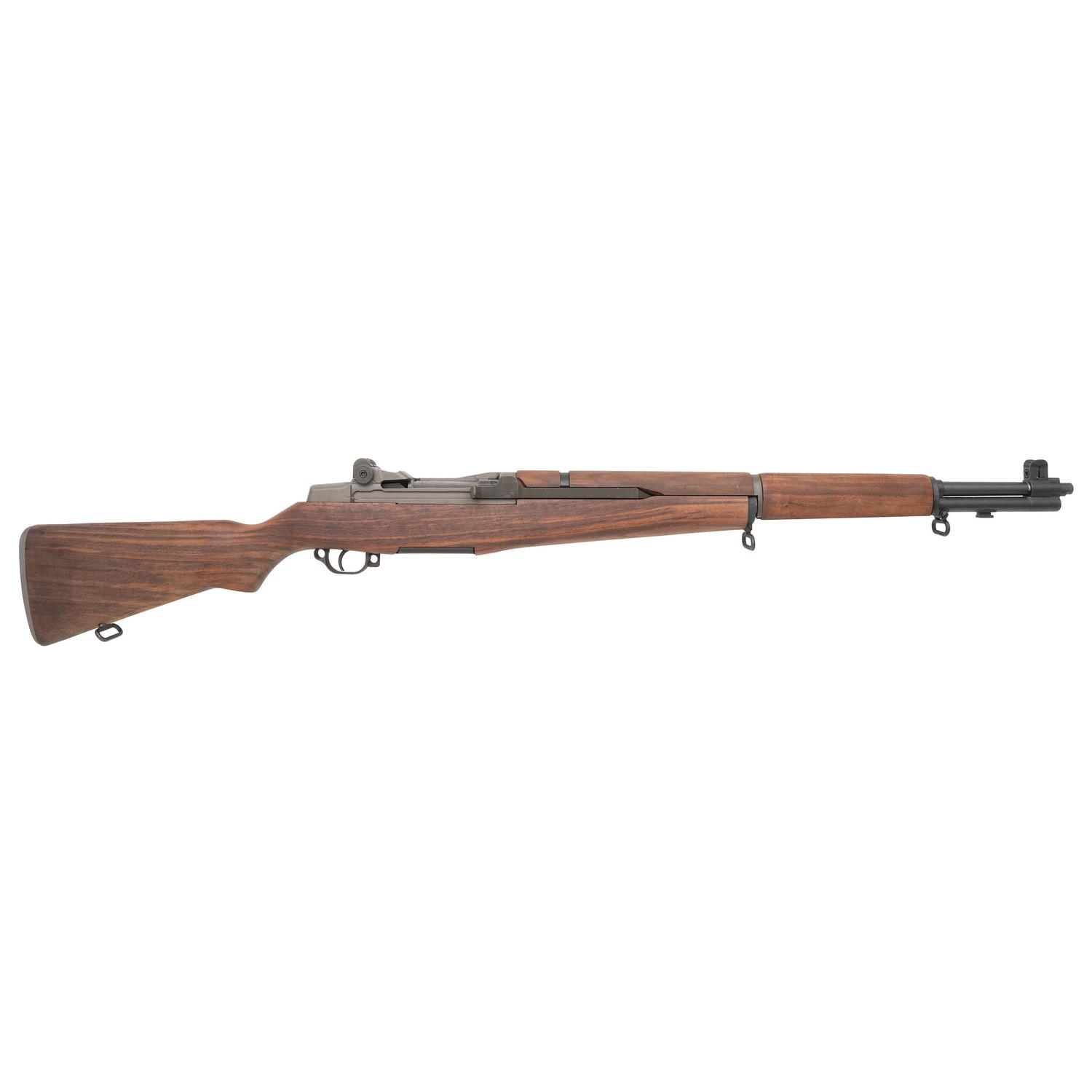**Springfield Armory M1 Garand