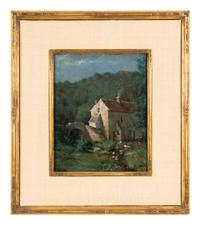 The Old Mill