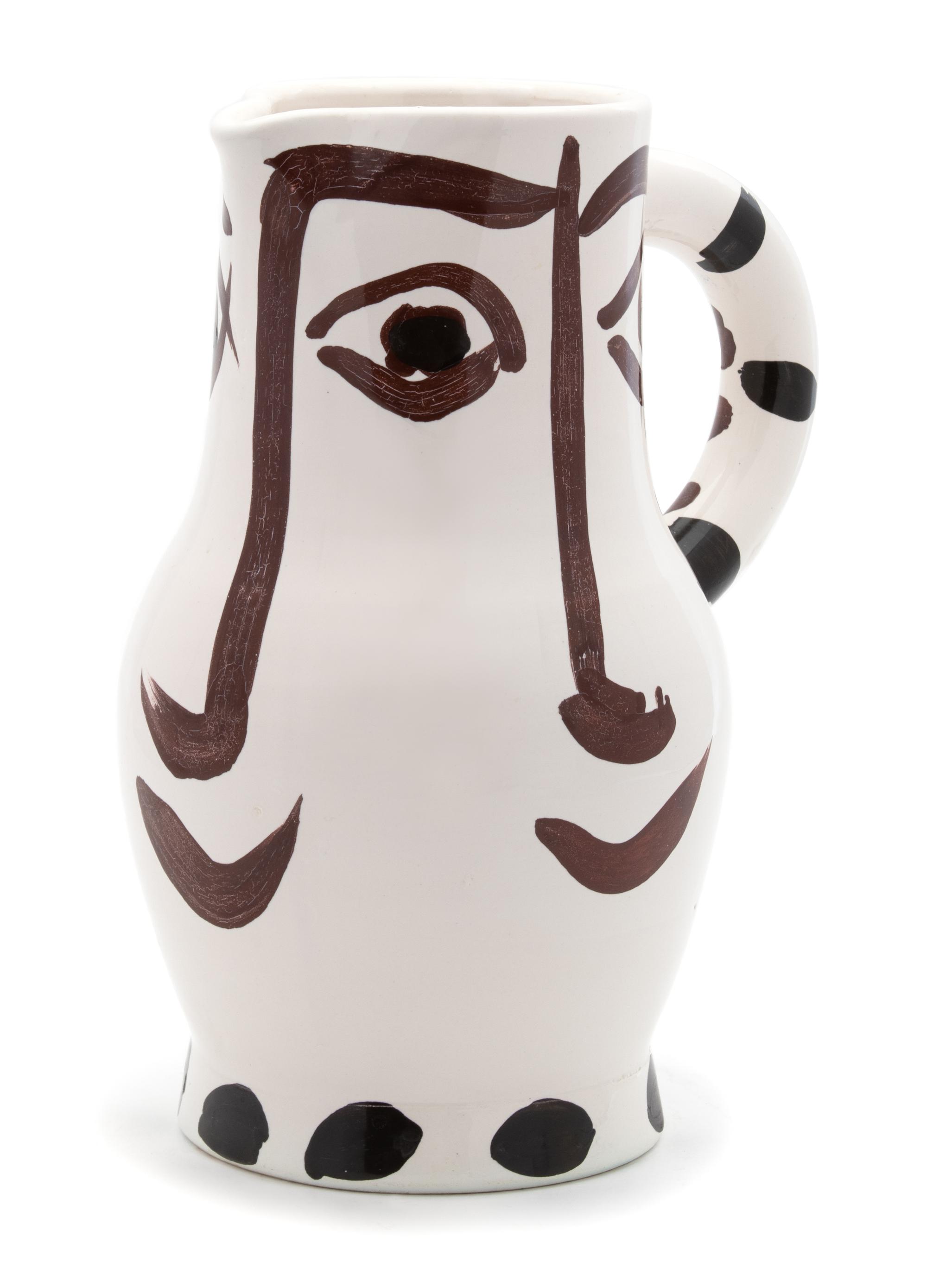 Quatre Visages