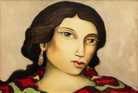 Hava's Dream , edition 109/125