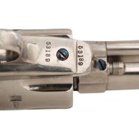 Colt Single Action Army Restored