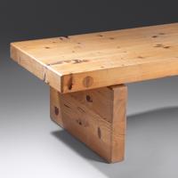 Bench, c. 1971 Karl Andersson & Soner AB, Sweden