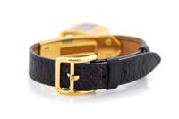 Hermes Bracelet with Timepiece