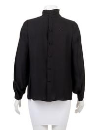 Four Valentino Blouses, 1980-90s