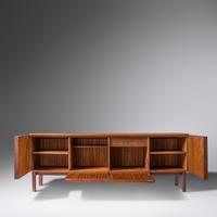 Four-Door Credenza Kallenbach, South Africa