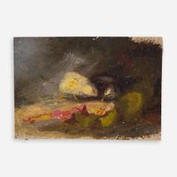 Mary Russell Smith (American, 1842–1878) Quartet of Studies