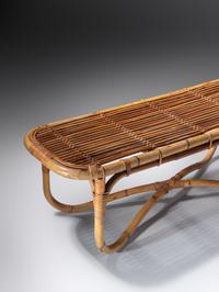 Bench, c. 1970