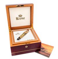 A Krone Forbidden City Limited Edition Fountain Pen